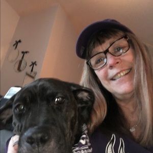 Meet your Posher, Kim